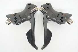 【中古】 SHIMANO 「シマノ」 ULTEGRA ST-6800 デュアルコントロールレバー / バイチャリ阪急塚口店