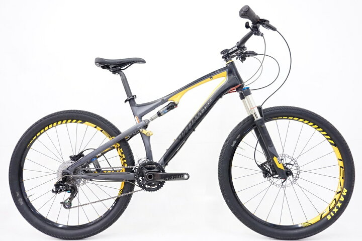 楽天市場】【中古】 SPECIALIZED「スペシャライズド」 EPIC EXPERT EVO 