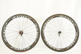 【中古】 EASTON 「イーストン」 EC90 SL シマノ11速 ホイールセット / バイチャリ宇都宮店