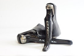 【中古】 SHIMANO 「シマノ」 ULTEGRA ST-6800 デュアルコントロールレバー / バイチャリ熊谷店