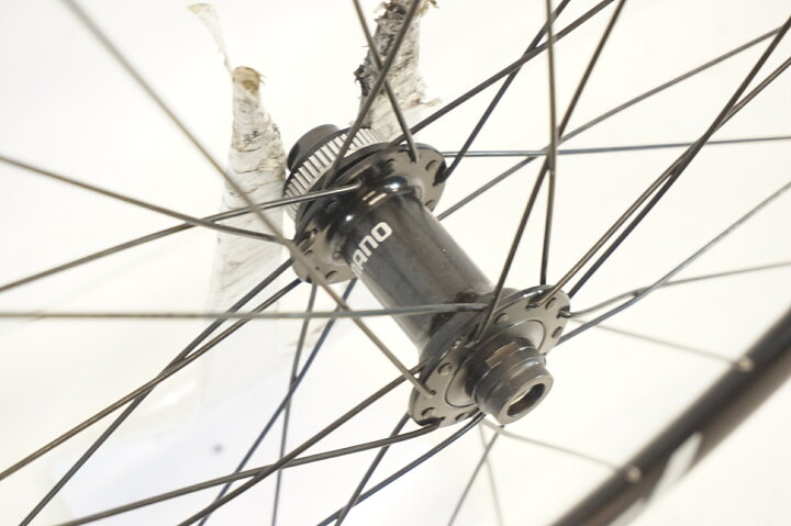 楽天市場】【中古】 SHIMANO 「シマノ」 WH-RS170 シマノ11速 ホイール 