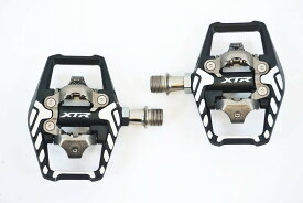 【中古】 SHIMANO 「シマノ」 PD-M9120 ペダル / バイチャリ有明ガーデン店