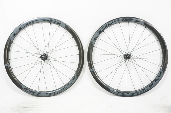 楽天市場】【中古】 FULCRUM 「フルクラム」 WIND 400 DB シマノ11速 