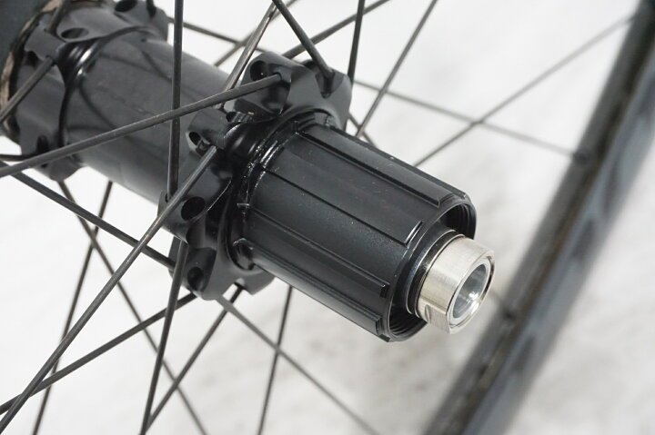 楽天市場】【中古】 FULCRUM 「フルクラム」 WIND 400 DB シマノ11速 