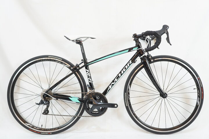 楽天市場】【中古】 ANCHOR 「アンカー」 RL6W EX 2018年モデル ロード 
