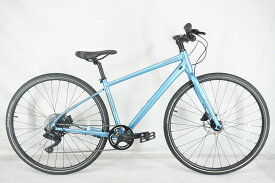 【中古】 CANNONDALE 「キャノンデール」 QUICK4 DISC 2024年モデル クロスバイク / バイチャリ阪急塚口店