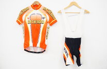 楽天市場】中古 サイクルジャージの通販
