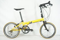 楽天市場】ダホン 中古（折りたたみ自転車｜自転車・サイクリング 