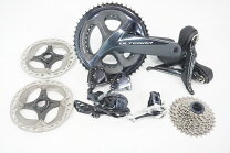 楽天市場】ultegra r8000 グループセット（自転車・サイクリング 