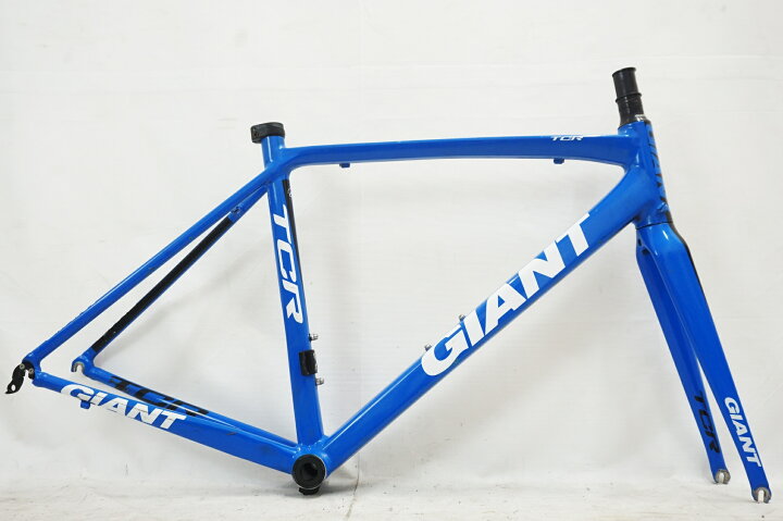 楽天市場】【中古】 GIANT 「ジャイアント」 TCR2 2011年モデル 