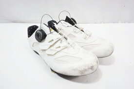 【中古】 MAVIC 「マビック」 ERGOFIT 3D 23.5cm シューズ / バイチャリ世田谷店