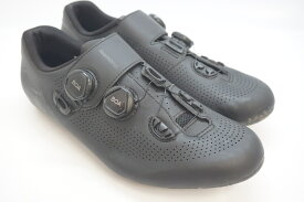 【中古】 SHIMANO 「シマノ」 SHRC701M 44(27.8cm)サイズ シューズ / バイチャリ福岡店