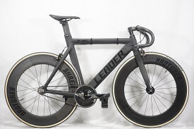 【中古】 LEADER BIKES 「リーダーバイク」 735TR 2020年モデル ピストバイク / バイチャリAKIBA店