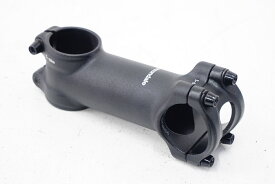 【中古】 CANNONDALE「キャノンデール」 THREE φ31.8 100mm ステム / バイチャリ浜松店