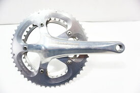 【中古】 SHIMANO 「シマノ」 DURA-ACE FC-7800 52-39T 170mm クランクセット / バイチャリ世田谷店