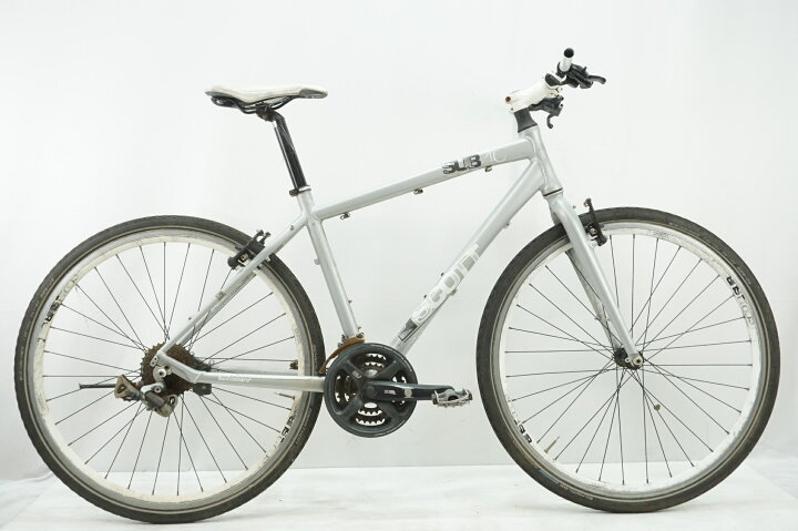楽天市場】【中古】 ジャンク SCOTT 「スコット」 SUB40 2010年モデル 
