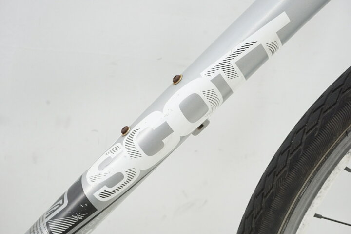 楽天市場】【中古】 ジャンク SCOTT 「スコット」 SUB40 2010年モデル 
