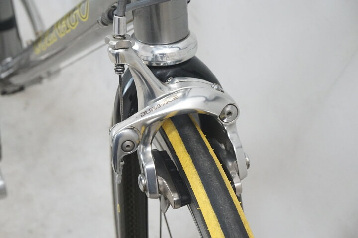 楽天市場】【中古】 COLNAGO 「コルナゴ」 CT1 年式不明 ロードバイク 