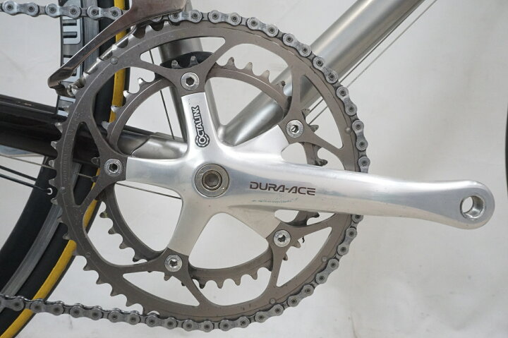楽天市場】【中古】 COLNAGO 「コルナゴ」 CT1 年式不明 ロードバイク 