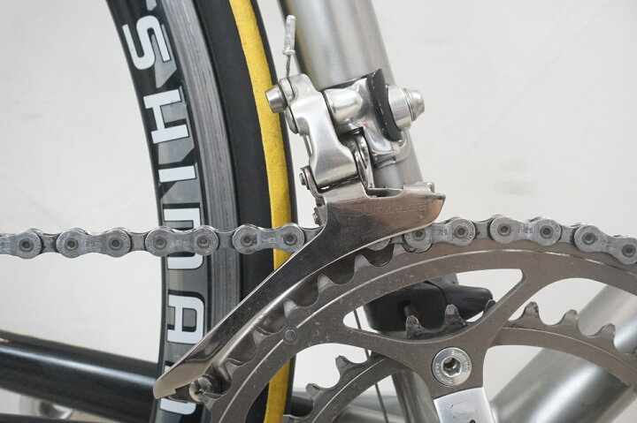 楽天市場】【中古】 COLNAGO 「コルナゴ」 CT1 年式不明 ロードバイク 