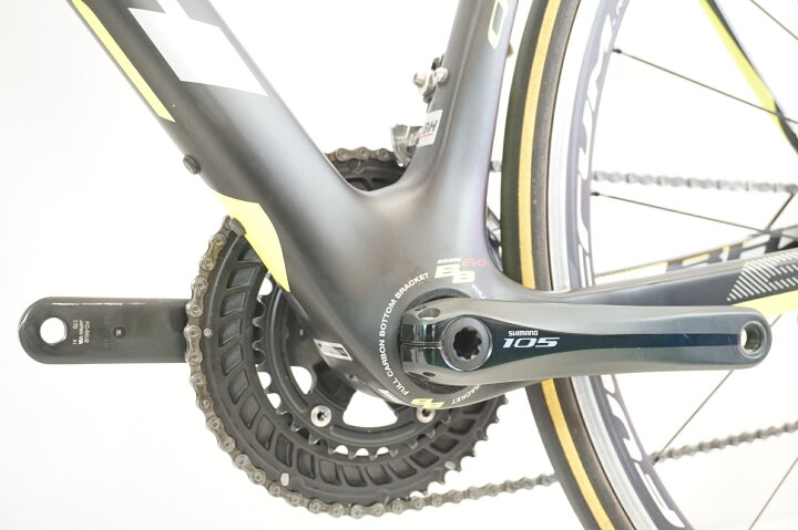 楽天市場】【中古】 BH 「ビーエイチ」 QUARTZ 2016年モデル ロード 