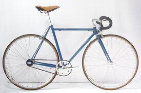 【中古】 FAIRWEATHER 「フェアフェザー」 TRACK 2017年モデル ピストバイク / バイチャリ世田谷店