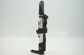 【中古】 TOPEAK 「トピーク」 MINI MORPH 携帯ポンプ / バイチャリ福岡店