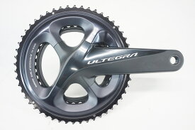 【中古】 SHIMANO 「シマノ」 ULTEGRA FC-R8000 52-36T 172,5mm クランクセット / バイチャリ阪急塚口店