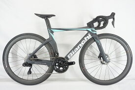 【中古】 BIANCHI 「ビアンキ」 OLTRE RC DURA-ACE Di2 12SP 2023年モデル ロードバイク / バイチャリ阪急塚口店