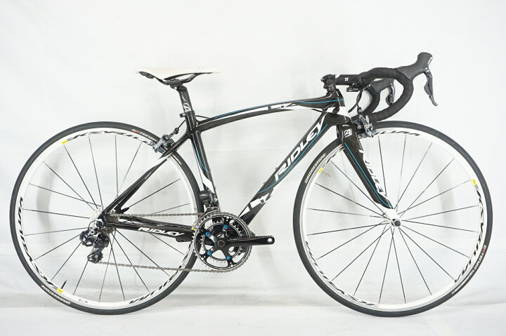 楽天市場】【中古】 RIDLEY 「リドレー」 LIZ CARBON ULTEGRA 6870 DI2 