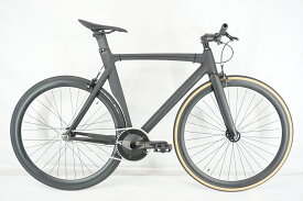 【中古】 TYRANT BIKES 「タイラントバイク」 MONARCH 2024年モデル ピストバイク / バイチャリ阪急塚口店