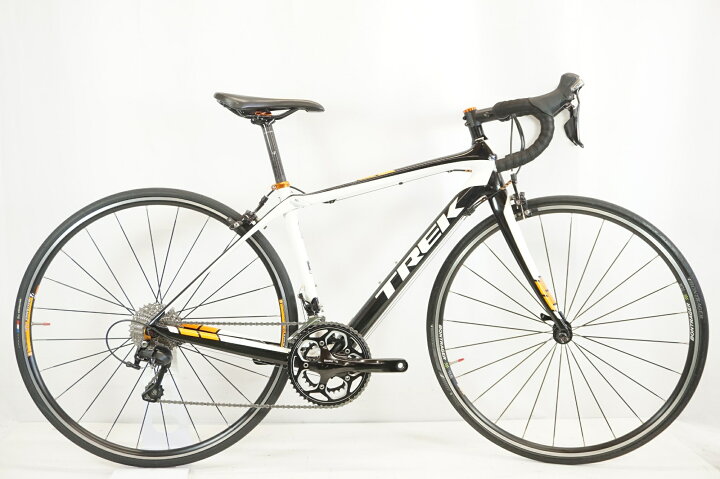 楽天市場】【中古】 TREK 「トレック」 DOMANE 4.3 2015年モデル 