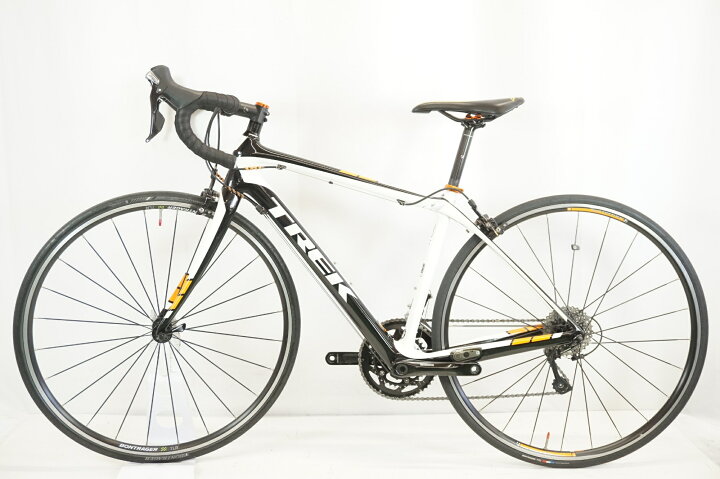 楽天市場】【中古】 TREK 「トレック」 DOMANE 4.3 2015年モデル 