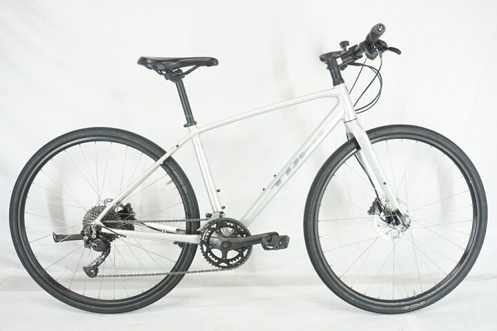 楽天市場】【中古】 TREK 「トレック」 FX2 DISC 2022-23年モデル 