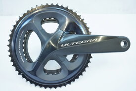【中古】 SHIMANO 「シマノ」 ULTEGRA FC-R8000 52-36T 172.5mm クランク / バイチャリ有明ガーデン店