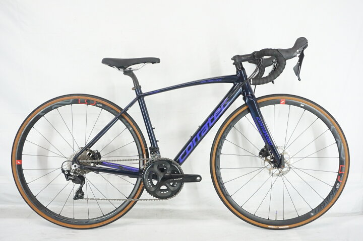 楽天市場】【中古】 CORRATEC 「コラテック」 DOLOMITI DISC 105 2021 