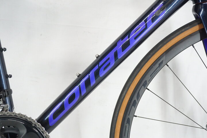 楽天市場】【中古】 CORRATEC 「コラテック」 DOLOMITI DISC 105 2021 
