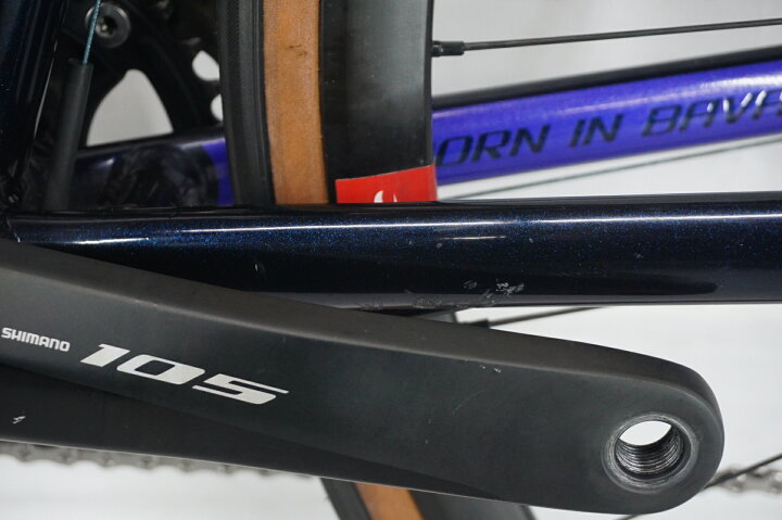 楽天市場】【中古】 CORRATEC 「コラテック」 DOLOMITI DISC 105 2021 