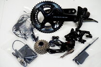 楽天市場】dura ace di2 完成車の通販