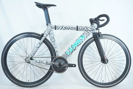 【中古】 LEADER BIKES 「リーダーバイク」 735TR ATOMS 2019年モデル ピストバイク / バイチャリ有明ガーデン店