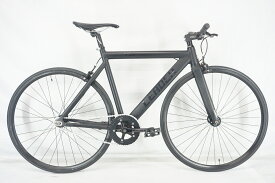 【中古】 LEADER BIKES 「リーダーバイク」 721TR 2021年モデル ピストバイク / バイチャリ阪急塚口店