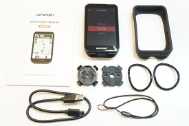 【中古】 IGPSPORT 「アイジーピースポーツ」 IGS800 サイクルコンピュータ / バイチャリ浦和ベース