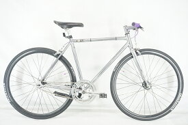 【中古】 ARESBIKES 「アレーバイク」 FOLK BY AKUSTIK 2014年モデル ピストバイク / バイチャリ阪急塚口店