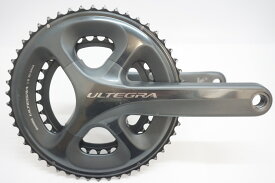 【中古】 SHIMANO 「シマノ」 ULTEGRA FC-6800 50-34T 172.5mm クランク / バイチャリ福岡店