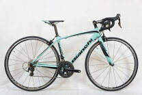 楽天市場】ビアンキ ロードバイク 中古の通販