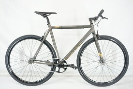 【中古】 TYRANT BIKES 「タイラントバイク」 LEGACY 2022年頃 ピストバイク / バイチャリ阪急塚口店