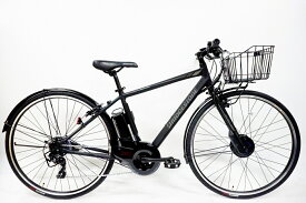 【中古】 BRIDGESTONE 「ブリヂストン」 TB1E TB7B45 2025年モデル 電動アシスト自転車 / バイチャリ名古屋大須店