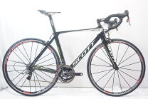 楽天市場】scott 自転車 クロスバイクの通販