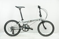 楽天市場】ダホン 中古（折りたたみ自転車｜自転車・サイクリング 