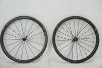 楽天市場】mavic マビック コスミック カーボンslの通販